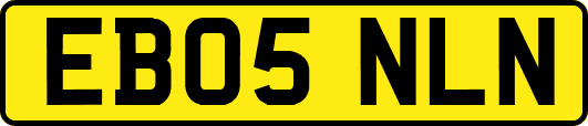 EB05NLN