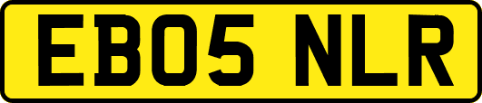 EB05NLR