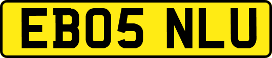 EB05NLU