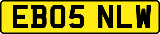 EB05NLW