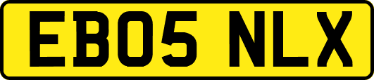 EB05NLX