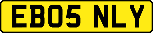 EB05NLY