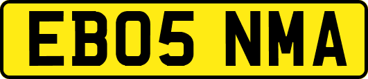 EB05NMA
