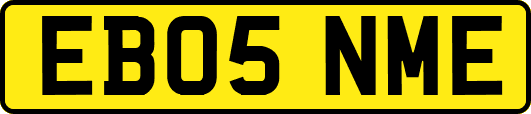 EB05NME