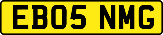 EB05NMG