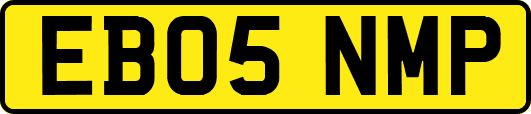 EB05NMP