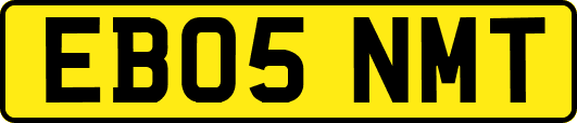 EB05NMT