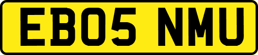 EB05NMU