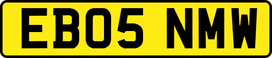 EB05NMW