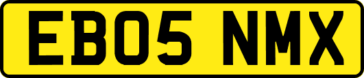 EB05NMX