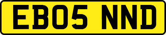 EB05NND