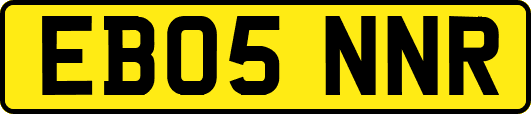 EB05NNR