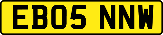 EB05NNW