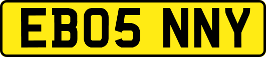 EB05NNY