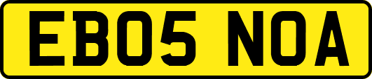 EB05NOA