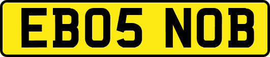 EB05NOB