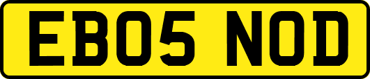 EB05NOD
