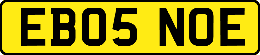 EB05NOE
