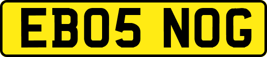 EB05NOG