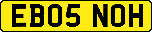 EB05NOH