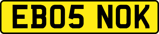 EB05NOK