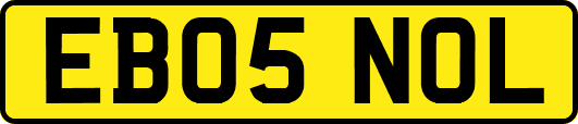 EB05NOL
