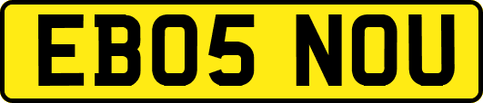 EB05NOU