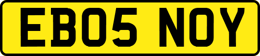 EB05NOY