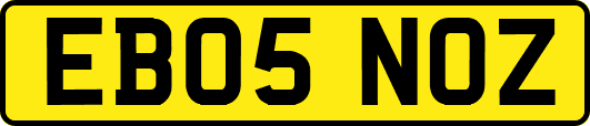 EB05NOZ