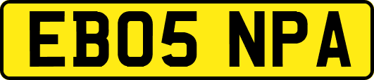 EB05NPA