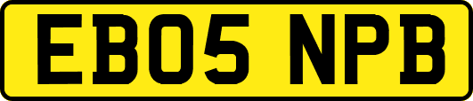 EB05NPB