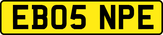 EB05NPE