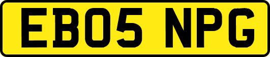 EB05NPG