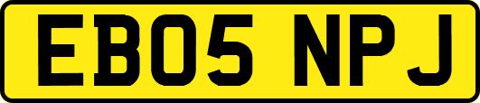 EB05NPJ