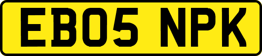 EB05NPK