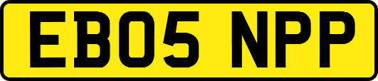 EB05NPP