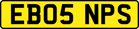 EB05NPS