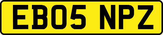 EB05NPZ