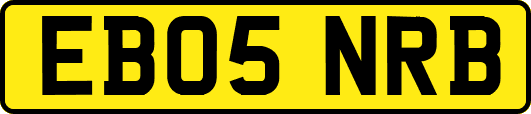 EB05NRB