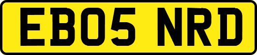 EB05NRD