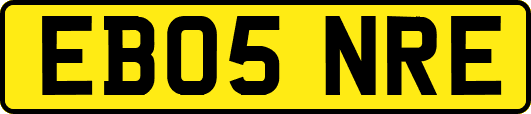 EB05NRE