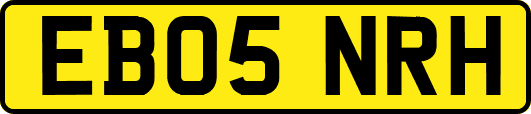 EB05NRH