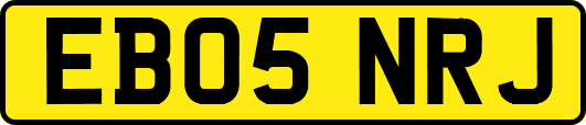 EB05NRJ