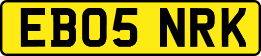EB05NRK