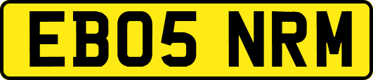 EB05NRM