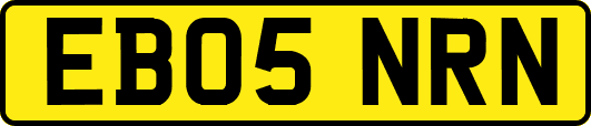 EB05NRN