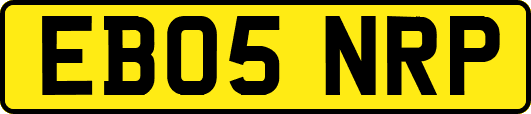 EB05NRP