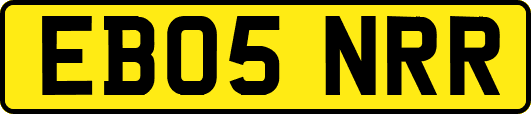 EB05NRR
