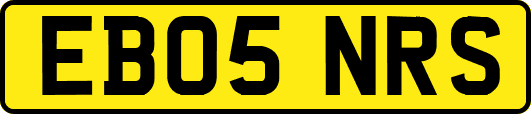 EB05NRS