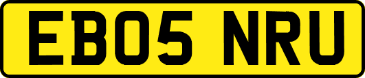 EB05NRU